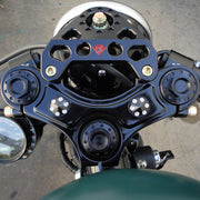 Sportster Steering Stem Nut