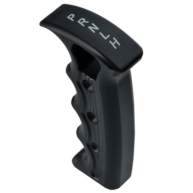 RZR Shiter Handle Black