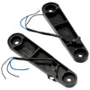Streamliner Front Turn Signals Smooth