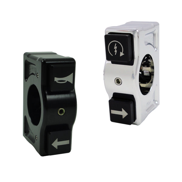 J-Tech Control On/Off Switch