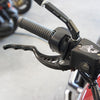 Indian Scout Sixty Brake Lever Black