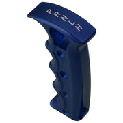 RZR Shiter Handle Blue
