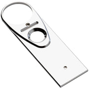 Road King Dash Panel Smooth