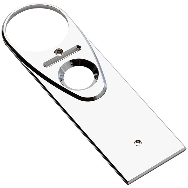 Road King Dash Panel Smooth