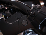 Triumph Mirror Hole Plugs