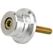 Aftermarket Clip-on Handlebar Mount