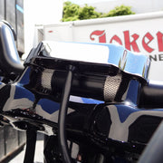 Speedo Rings with Swivel Clamp Forty-Eight