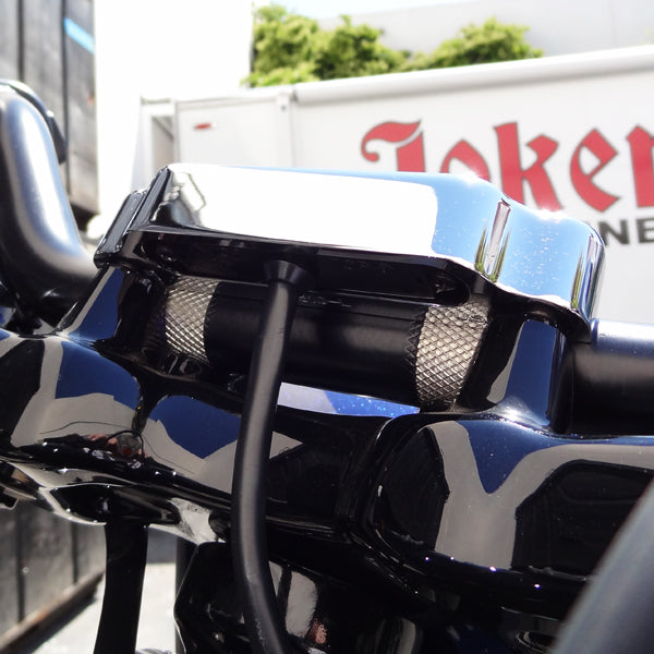 Speedo Rings with Swivel Clamp Forty-Eight