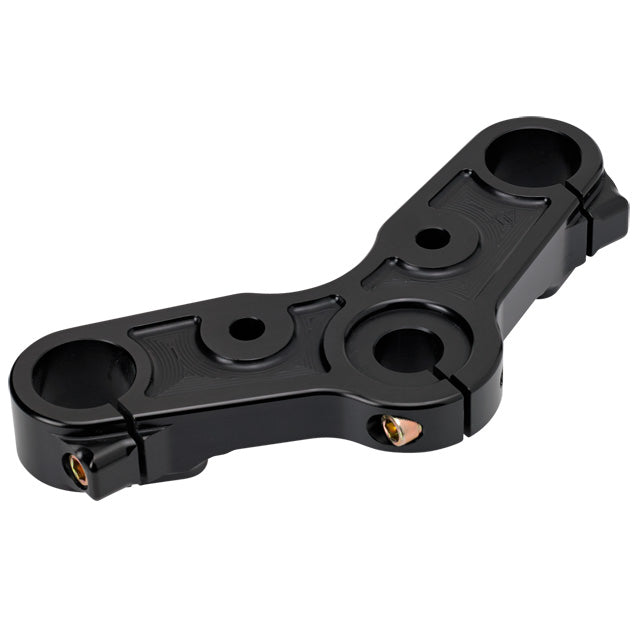 Sportster Forty-Eight Upper Tree Black