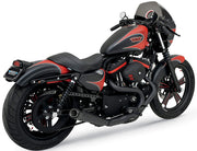 Cafe LED Taillight Black