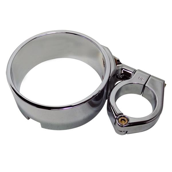 Speedometer Ring Side Mount