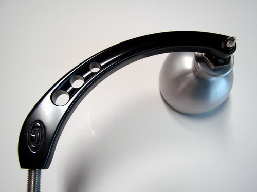 Beer Schooner Mirror