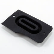 Left Master Cylinder Gasket