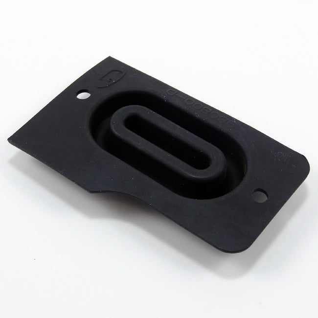 Left Master Cylinder Gasket
