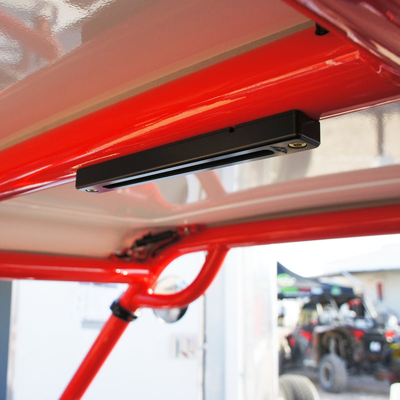 UTV 7" LED Strip Light Black