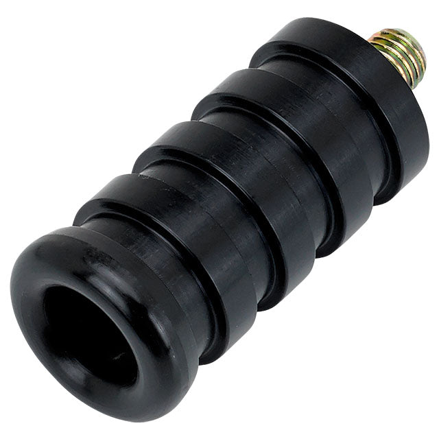 Road Racing Shift Peg H-D Black