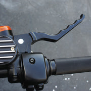 Harley-Davidson Sportster Brake Lever Black
