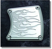 FL/FXR Inspection Cover Flame
