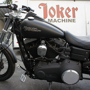 Shift Linkage Rod Black