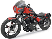 Sportster Inspection Cover Techno Chrome
