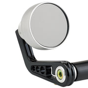 Bar Schooner End Mirror Stem A