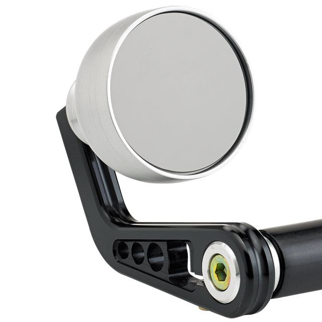 Bar Schooner End Mirror Stem A