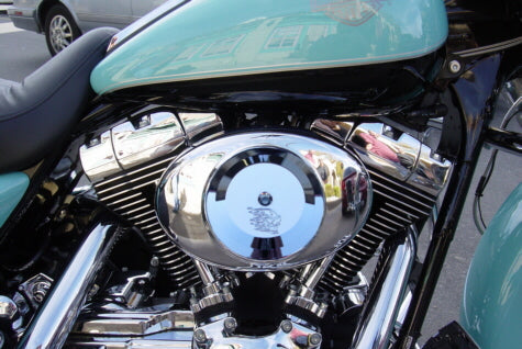 Twin Cam Air Cleaner Inserts Hothead App