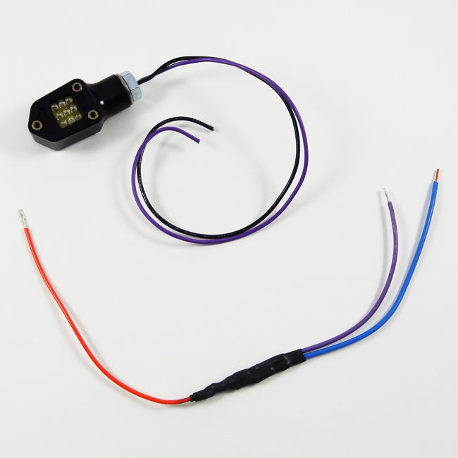 Badlands LED Intensifier Converter