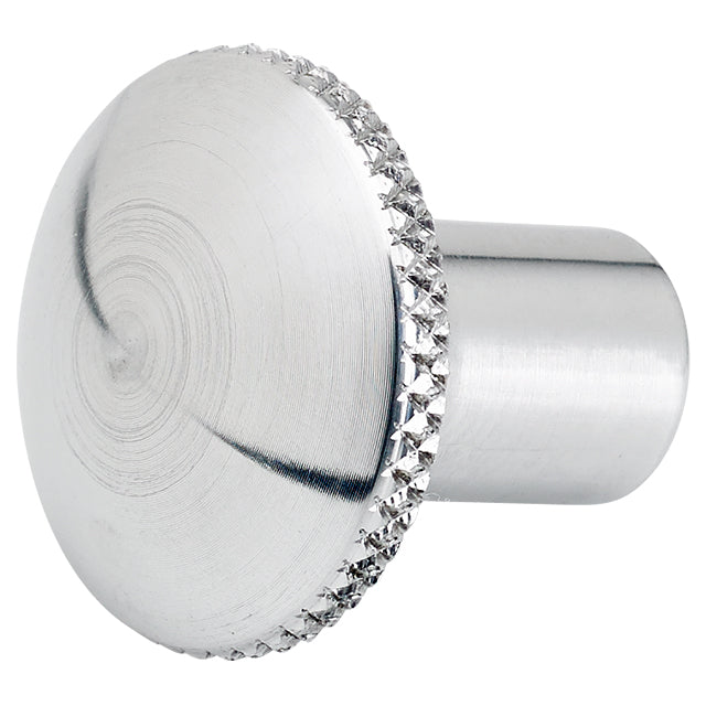 HD Knurled Choke Knobs – Joker Machine