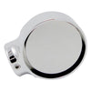 Concealed Bar End Mirrors