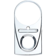 Teardrop Upper Dash Panel Smooth