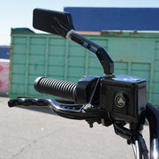 Indian Scout Sixty Brake Lever Black