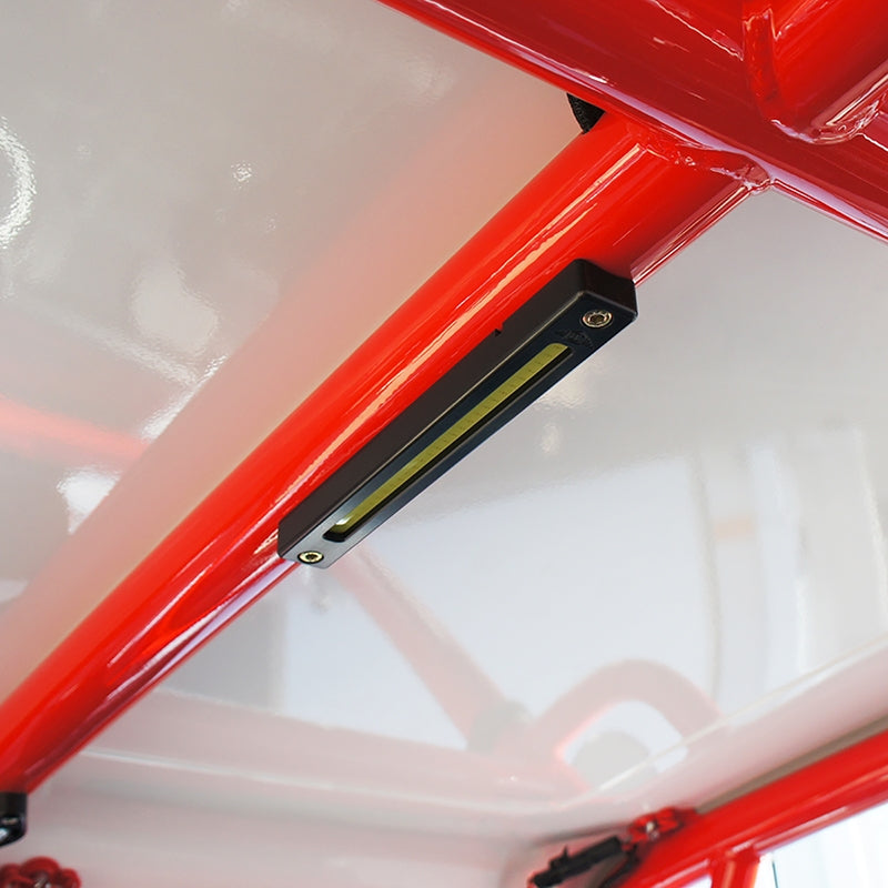 UTV 7" LED Strip Light Black