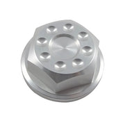 Honda CB160 CB175 CB200 Steering Stem Nut