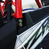 RZR 1000 Replacement Roll Cage Hardware Kit