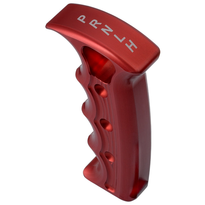 RZR Shiter Handle Red