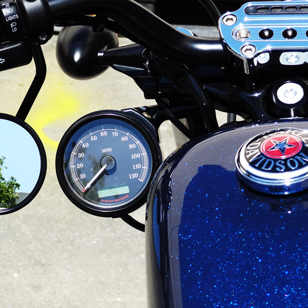 Speedo Rings with Swivel Clamp Forty-Eight