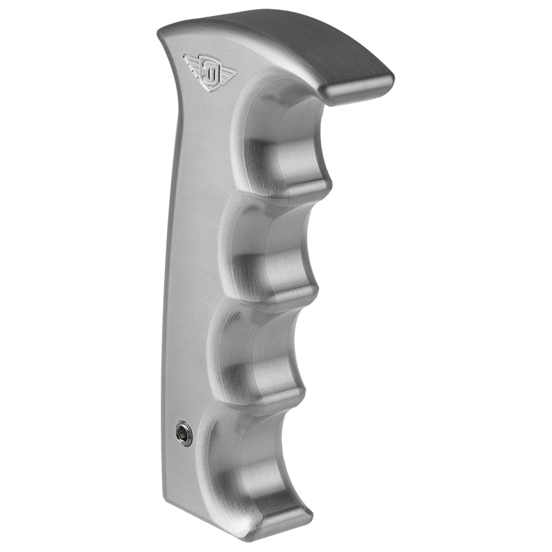 RZR Shiter Handle Silver