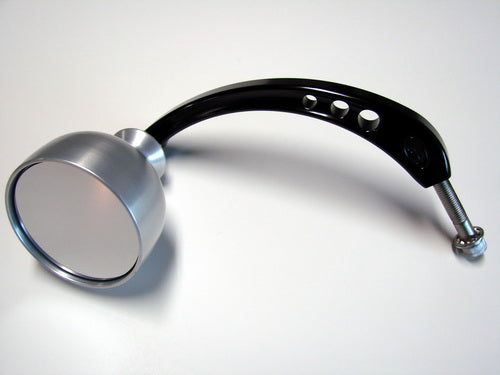 Beer Schooner Mirror