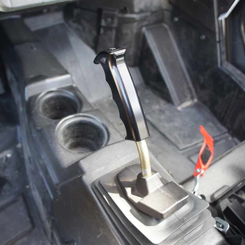 RZR Shiter Handle Black
