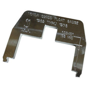 CB750 Carb Float Level Setting Gauge