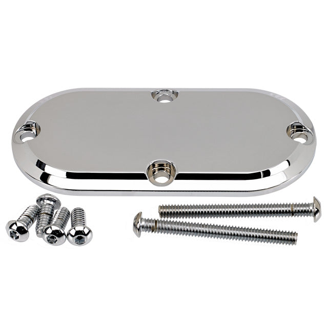 Oval Inspection Covers Smooth