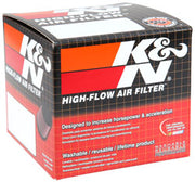 4" High Performance Replacement K&N Fitler E-3120