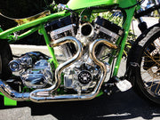 2 Hole Joker Racing Point Cover