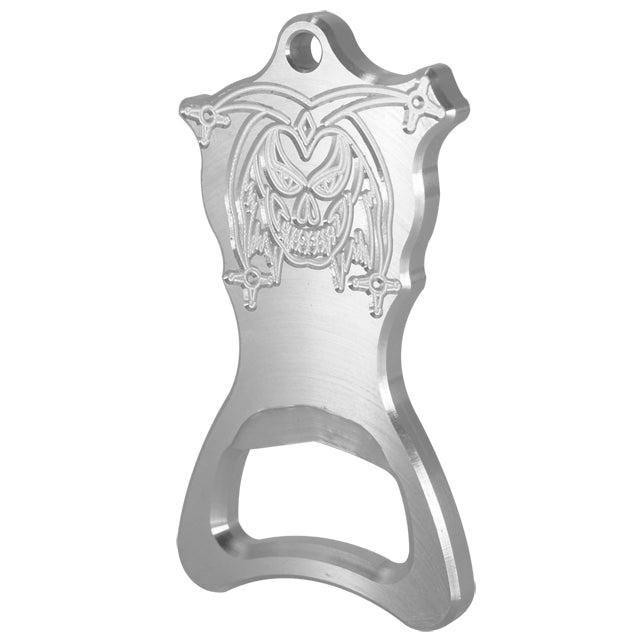 Joker Billet Bottle Opener