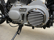 Sportster Inspection Cover