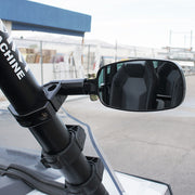 RZR 1000 4x2 Mirror Black 1-3/4" Tubing