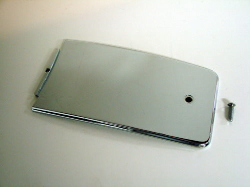 Lower Dash Panels Early Model Softails smooth