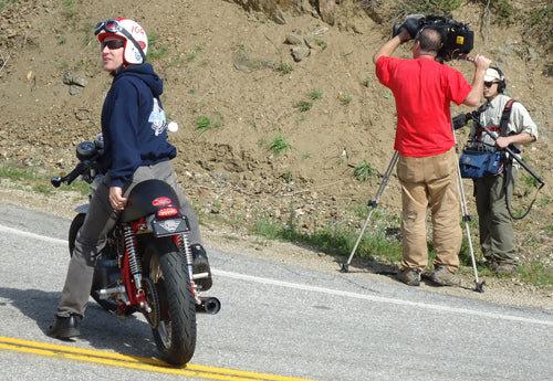License Plate Back Plate & Frame CB750