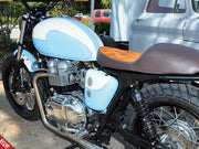 Triumph Shock Bolt Dress-up Kit Black